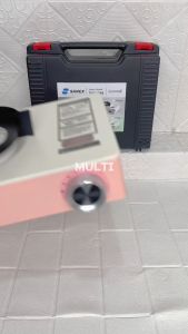 Sanex Kompor Gas Portable Mini - SKG584 1 Tungku + Koper