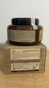 Kem Hấp Dầu Phục Hồi Tóc Hư Tổn Nashi Argan Deep Infusion 500ML