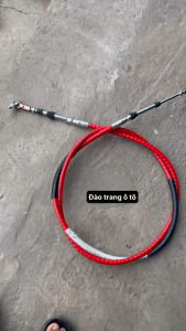 dây số chính cho xe Howo A7 315m hoặc 305m dây hộp số chính xe ô tô