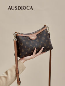 AUSDIOCA | Fashion Elegant Vintage Pattern Women Bag