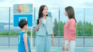 PUREKIDS DEODORANT | Deodoran untuk anak 50ml