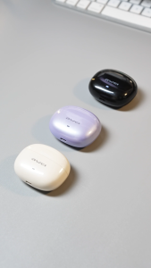 Awei TZ18 คลิปบนหูฟังไร้สาย บลูทู ธ 5.4 หูฟังเปิดหูฟังสำหรับผู้หญิง Dolby Sound Heavy Bass Ultra-Lightweight