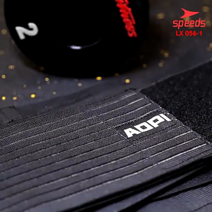 Speeds Waist Support Pelindung Perut GYm Pengecil Perut 056-1