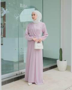 TERENA DRESS KONDANGAN WANITA TERBARU