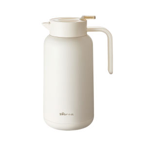 Bear | Student Dormitory Large Capacity Insulated Flask