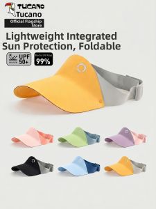 TUCANO | Sun Protection Lightweight Summer Outdoor Hat