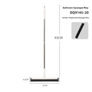 Baoyouni | Cleansing Bathroom Floor Scraper