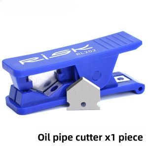 Bike Hydraulic Hose Cutter Brake Tube Cutting Tool for Disc Brake Oil Bleeding