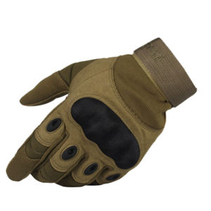 BSKT | Tactical Training Half-finger Gloves Anti-cut Anti-stab