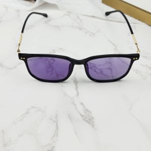 Kacamata Minus Fotocromic Anti Radiasi: Pilihan Ideal untuk Pengguna Komputer & HP