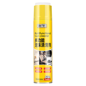 Chất Tẩy Rửa Xe Không Cần Nước Hiệu Quả
