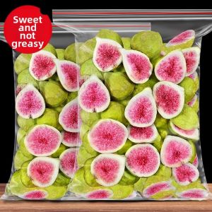 Fresh Freeze Dried Premium Crispy Fig Dried Fruits