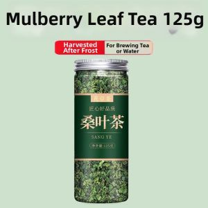 Fresh Herb Dried Mulberry Leaf Tea