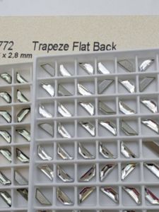 Handmade DIY Crystal Nail Art Decorations Flat Bottomed Yacht Shaped Rhinestones Austrian Crystal Beauty Tools for Manicure