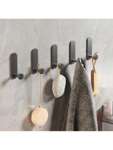 MOLORE | Creative No-Drill Behind-Door Hook