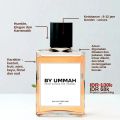 Paket Spesial Parfum Unisex Imam As Syafi'i & Imam Ahmad 30ml -By Ummah. 