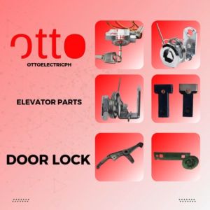 Elevator Door Lock for various brands