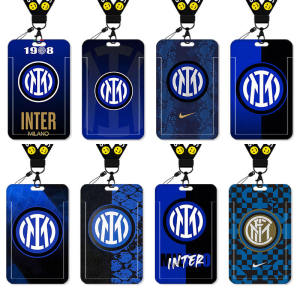 Túi Đựng Thẻ ABS Cho Thẻ Ăn Trưa Thẻ Học Sinh Thẻ Công Cộng Thẻ Công Sở Thẻ Học Sinh Thẻ Nước Túi Đựng Thẻ Có Dây Đeo Cổ