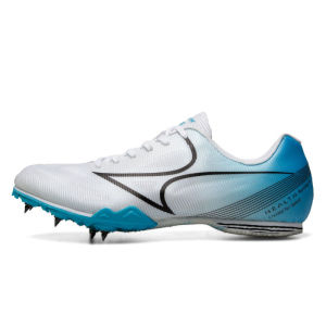 HiRacer 181S Women Youth Athletics Sprinting Spikes Track and Field Shoes Middle Distace Race