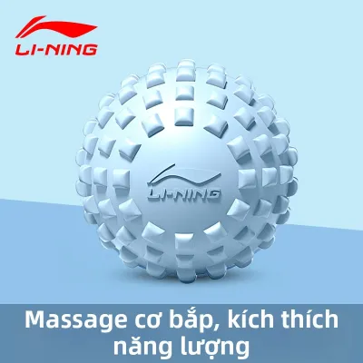Li-Ning | Bóng Massage Giúp Thư Giãn Cơ Bắp Đa Năng