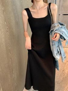 Stylish New Summer Skinny Tummy Covering Dress