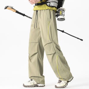 TUCANO | Outdoor Waterproof Climbing Pants Long