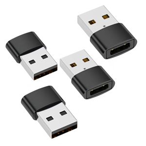 USB to Type C Adapter OTG Type C Female to USB Male Converter for Laptop Xiaomi Samsung USBC USB Type C Adapter