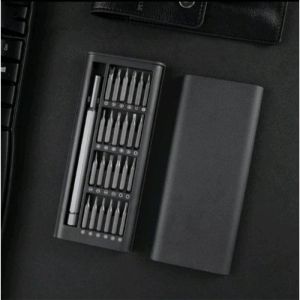 Altan Obeng set premium 24 in 1 magnetic screwdriver multifungsi | praktis | ekonomis Modern