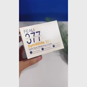 Symwhite 377 Dark Spot Whitening Cream BPOM