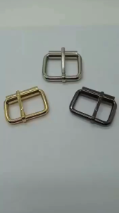 Asesoris Tas Ring Gesper Roda 3 cm (A) - Aksesoris Tas (IMPORT)