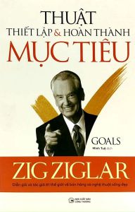 Thuật Thiết Lập Và Hoàn Thành Mục Tiêu