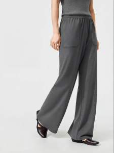 Purcotton | Ladies Cooling Knit Pants