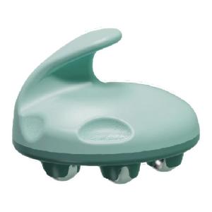 Wolk Wook | Relaxing Magnetic Body Massage Device for Waist Thinning and Leg Relaxation