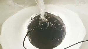 Solar Light One Double Head Solar Pendant Light Outdoor Indoor Solar Lamp With Line Warm White White Hanging Lighting For Camping Garden Yard