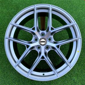 Hollow Modified Wheel Rim