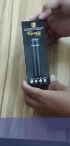 Alat Cukur Elektrik Portable & Multifungsi Mitsuyama