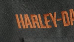 Harley-Davidson Dyna Knit Mash Gloves