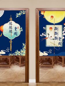 Customized Kitchen Curtain & Room Shade Solutions