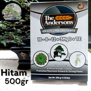 The Andersons pupuk berkualitas 500gram kemasan pabrik