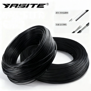 YASITE Colorful Mountain Bike Brake Line Tube Bicycle Gear Shifter Line Tube Road Bike Accessories Cycling Equipment