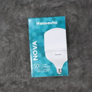 Hannochs Lampu LED Nova 50W Cahaya Putih
