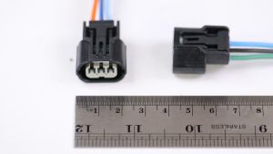 PNP Socket soket koil busi Honda Jazz City OEM Plug n Play