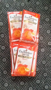 Dây Dầu Gội & Sữa Tắm Enchanteur Chính Hãng Đủ Hương – Nước Hoa Pháp Sang Trọng Lưu Hương Suốt Ngày