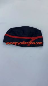 TOPI KADET PENGAKAP ( NO SPAN ) - A11