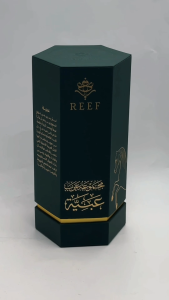 Reef Obaiah EDP 100ml Bold Arabic Scent Perfume for Men & Women
