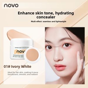 NOVO | Full Coverage Concealer
