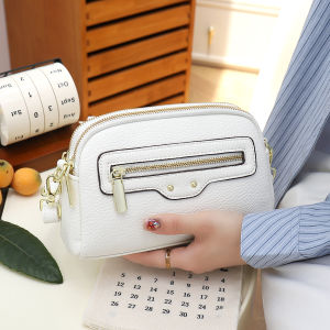 TAOHUALIHUA | Fashionable Multi-Purpose Lightweight Shoulder Bag