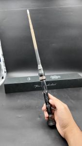 WEFOX WIZARD PRAWN ROD 92H Limited Edition Pancing Udang Joran Udang Shrimp Rod Fishing