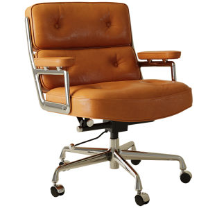 Ergonomic Gaming Elevating Chair