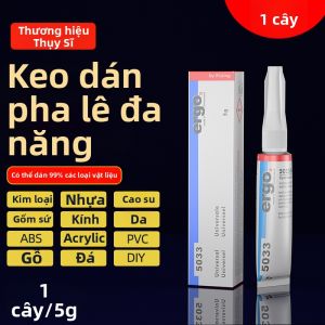ergo. | Keo Dán Mạnh Khô Nhanh Đa Năng